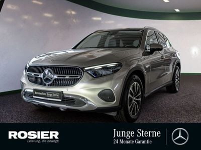 Mercedes GLC220