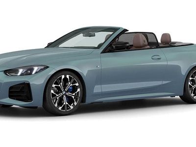 Gebraucht 2025 BMW M440 M Sport Limousine | 92.659 €