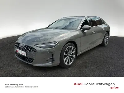 Gebraucht Audi A6 Sport 204 PS (150 kW) 2026 Grau Kombi