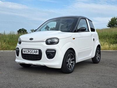 Microcar M.Go