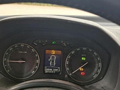 Gebraucht Skoda Octavia 140 PS (102 kW) 2007 Silber Kombi