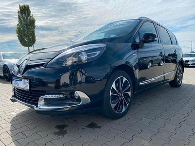 Renault Scénic III