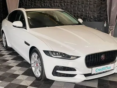 Gebraucht Jaguar XE