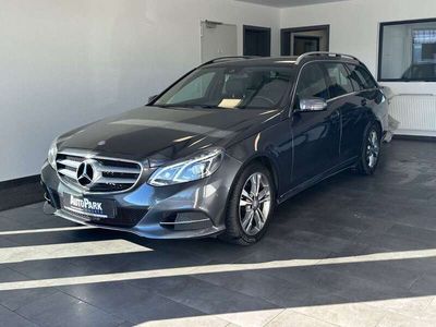 Mercedes E200