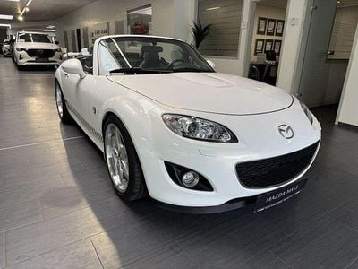 Mazda MX5
