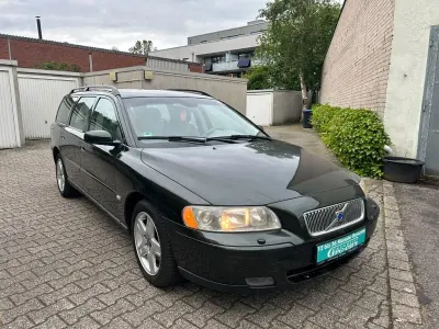 Gebraucht Volvo V70