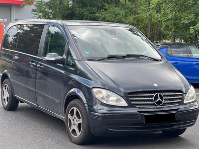 Mercedes Viano