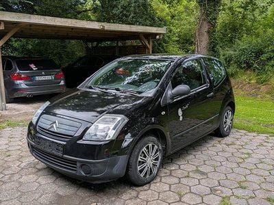 Citroën C2