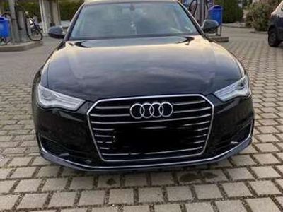 gebraucht Audi A6 Avant 2.0 TDI ultra