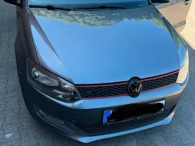 Gebraucht VW Polo
