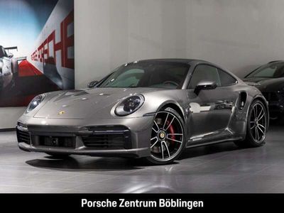 Porsche 911 Turbo