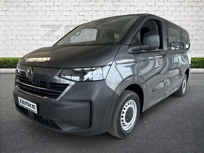 Nuova VW Transporter 150 CV (110 kW) 2025 Grigio Furgone