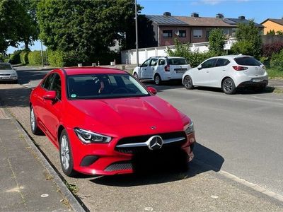 gebraucht Mercedes CLA180 