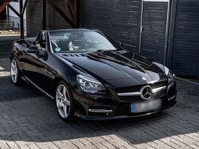 Mercedes SLK350