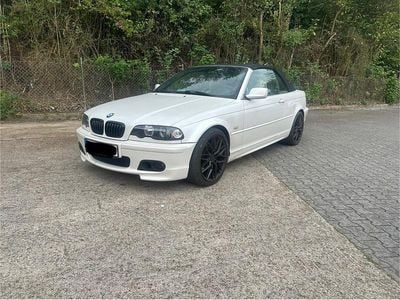 BMW 330 Cabriolet