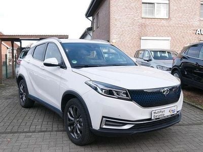 Gebraucht DFSK Seres 3 119 kW (163 PS) 2024 Weiß SUV