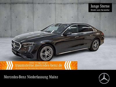 Mercedes E450
