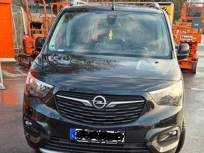 Opel Combo Life