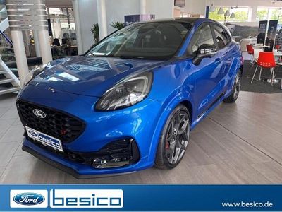 Nuova Ford Puma ST 170 CV (125 kW) 2025 Blu SUV
