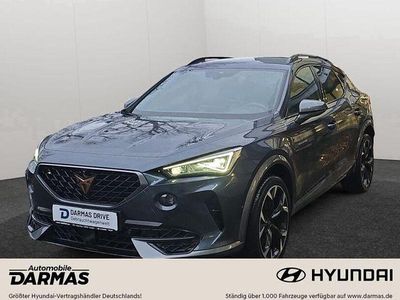 Grau Gebraucht 2022 Cupra Formentor VZ SUV | 27.990 € (Guter Preis)
