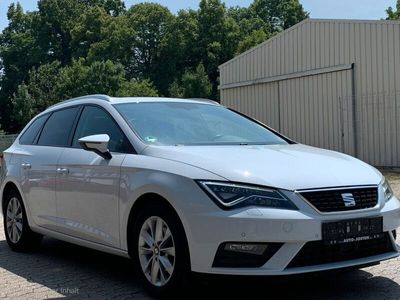 Seat Leon ST