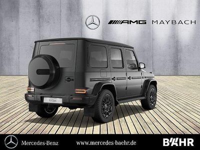 Mercedes G450