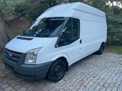 Ford Transit Tourneo