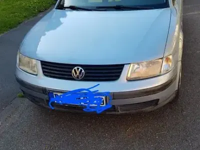 Gebraucht VW Passat
