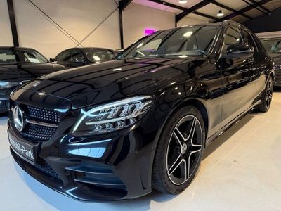 Mercedes C300