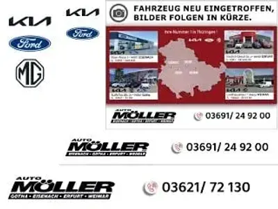 Neu Kia EV2 Earth 108 kW (147 PS) 2026 Weiss SUV