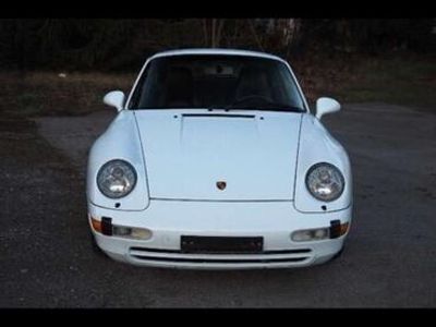 gebraucht Porsche 993 varioam bj 1997