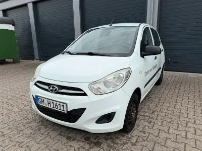 Gebraucht Hyundai i10