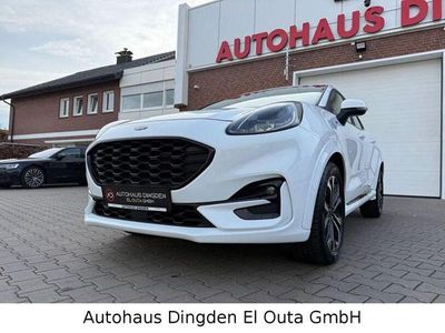 Ford Puma Gen-E