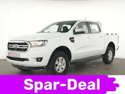Gebraucht Ford Ranger
