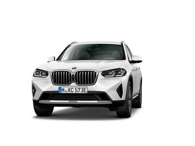 Gebraucht 2022 BMW X3 Performance SUV | 42.380 € (Fairer Preis)