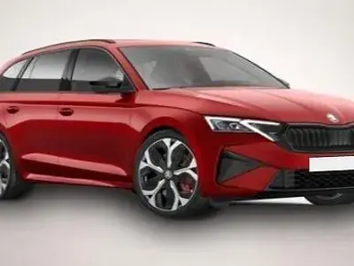 Gebraucht Skoda Octavia