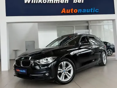 Gebraucht BMW 320