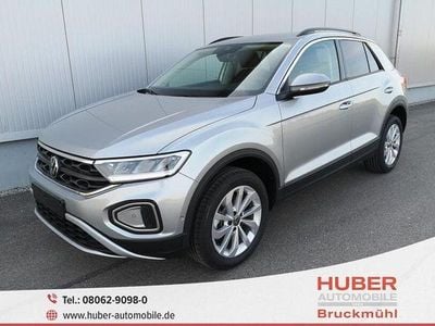 Neu VW T-Roc 2026 Andere SUV