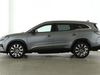 Grau Gebraucht 2025 Renault Espace SUV | 32.876 € (Superpreis)