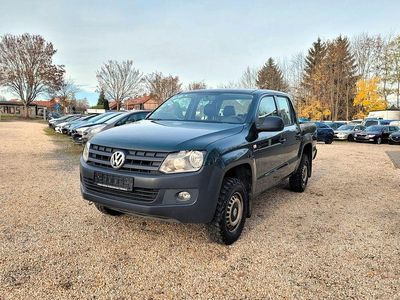 VW Amarok