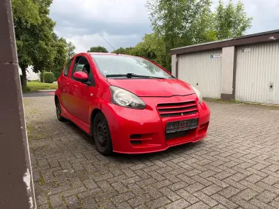 Gebraucht Toyota Aygo