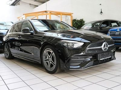 Mercedes C300