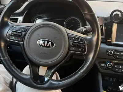 Gebraucht Kia Niro
