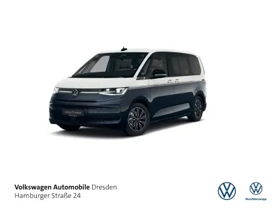 Gebraucht VW Multivan Style 150 PS (110 kW) 2026 Van / Kleinbus