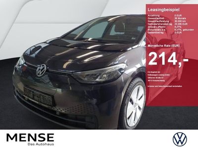 gebraucht VW ID3 Pro Performance Life Navi ACC SHZG LaneAss