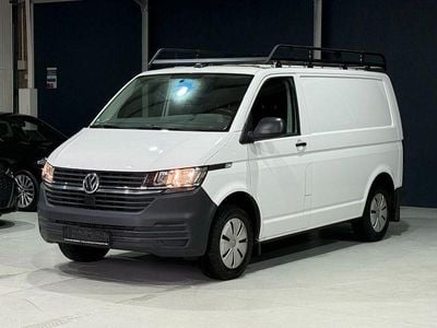 VW T6.1