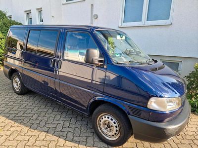 VW T4