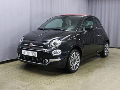 gebraucht Fiat 500C Dolcevita 1.0 GSE N3