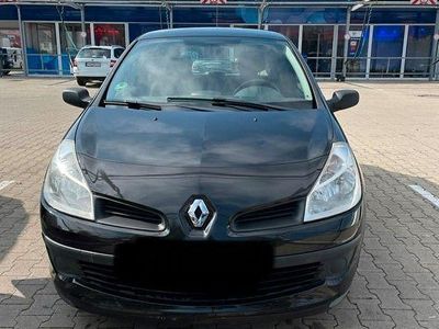 Renault Clio II