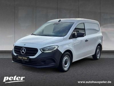 Mercedes Citan 112